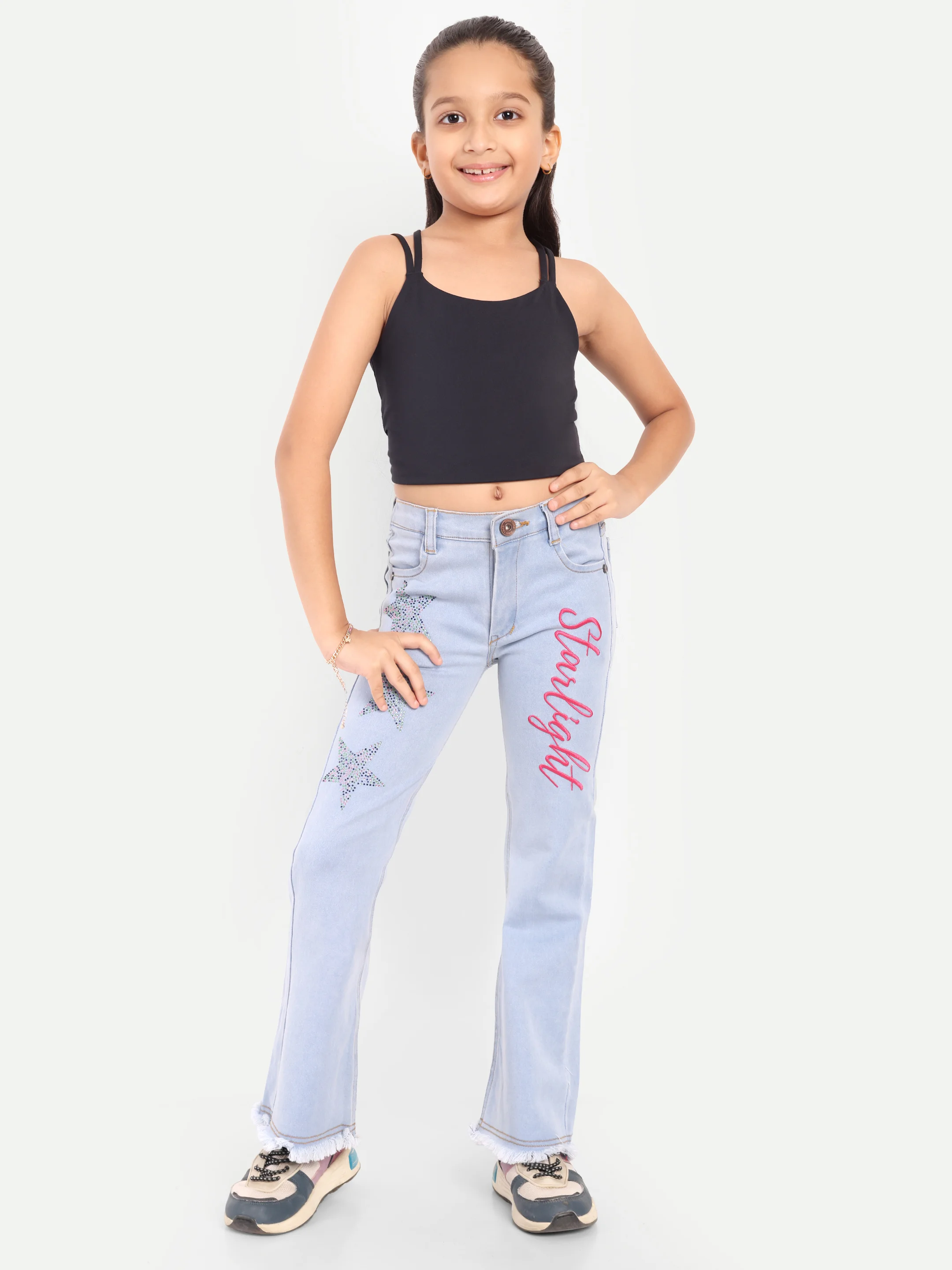 ecomm kids shoot
